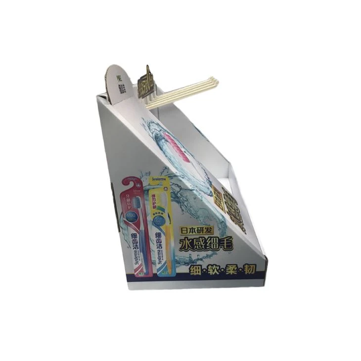 Table Top Display Box